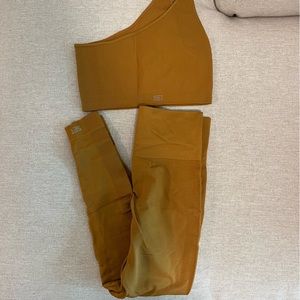 SET ACTIVE SCULPFLEX SET